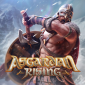 Asgardian Rising - xojili Hot Game