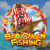 Bao Chuan Fishing icon in xojili games