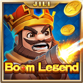 Boom Legend icon in xojili games