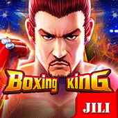 Boxing King xojili slot icon