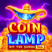 Coin Lamp xojili slot icon