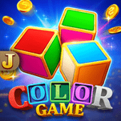 Color Game xojili slot icon