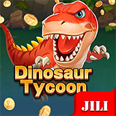 Dinosaur Tycoon icon in xojili games
