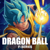 Dragon Ball xojili slot icon