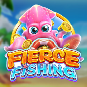 Fierce Fishing icon in xojili games