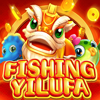 Fishing Yi Lu Fa icon in xojili games
