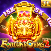 Fortune Gems 2 xojili slot icon