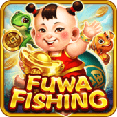 Fuwa Fishing icon in xojili games