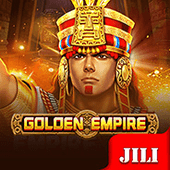 Golden Empire xojili slot icon