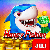 Happy Fishing icon in xojili games