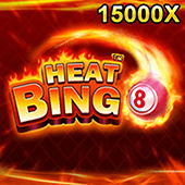 Heat Bingo related Hot Game icon