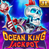 Ocean King Jackpot icon in xojili games
