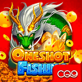 Oneshot Fishing icon in xojili games