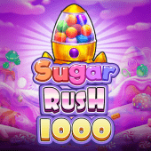 Sugar Rush 1000 related game icon