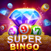 Super Bingo related Hot Game icon
