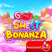 Sweet Bonanza icon related to Sugar Rush
